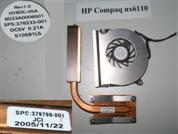    HP Compaq nx6110. .